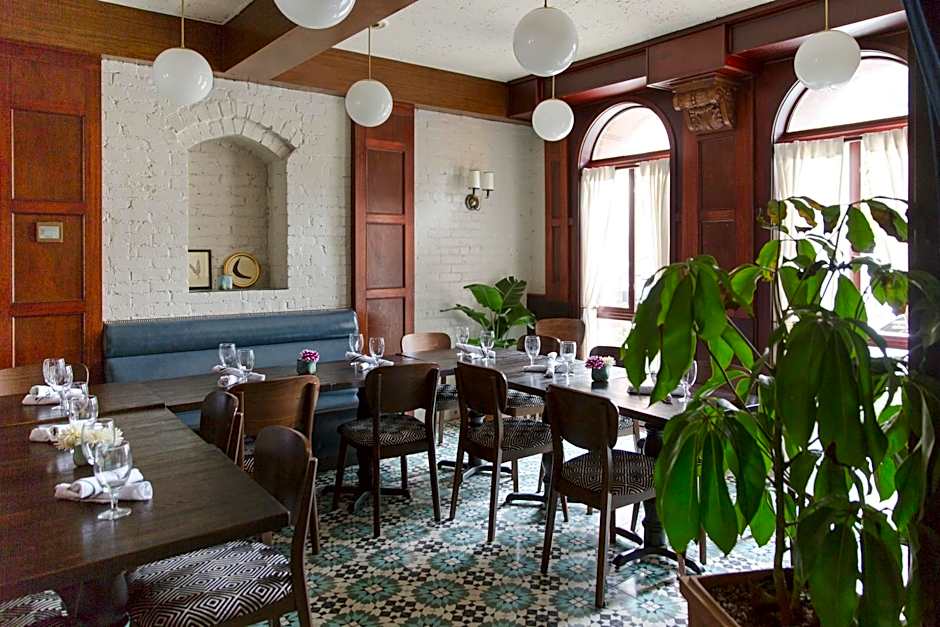 Hotel Sorrento