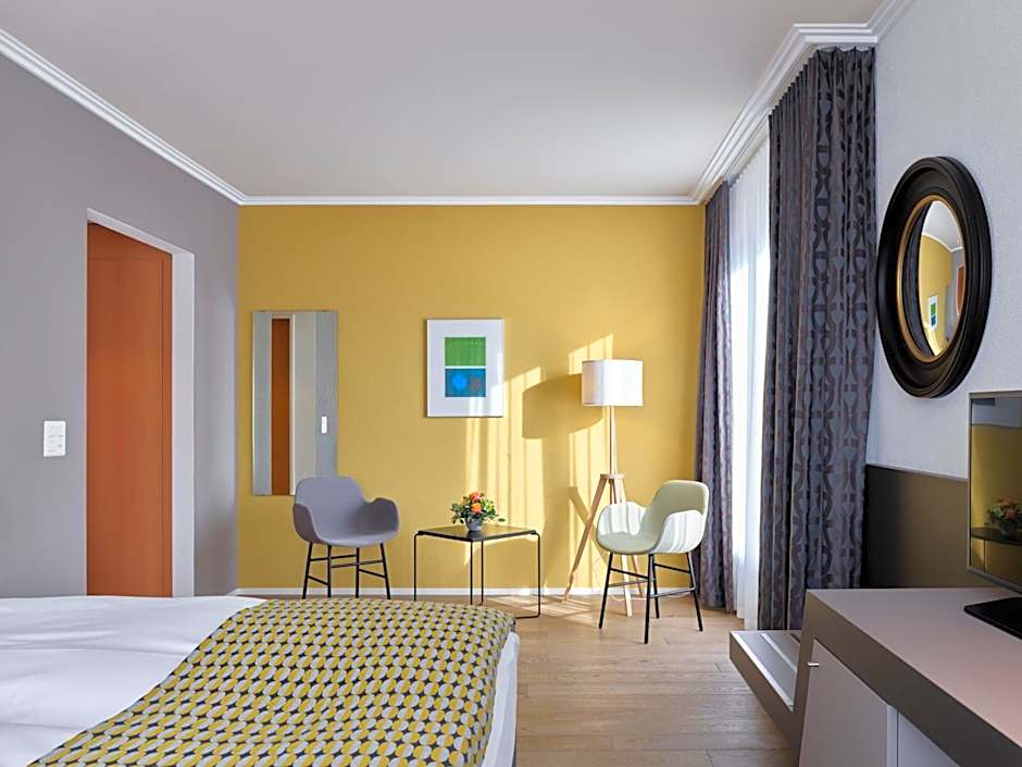Hotel Berchtold
