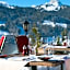 Hotel Le Grand Chalet Gstaad