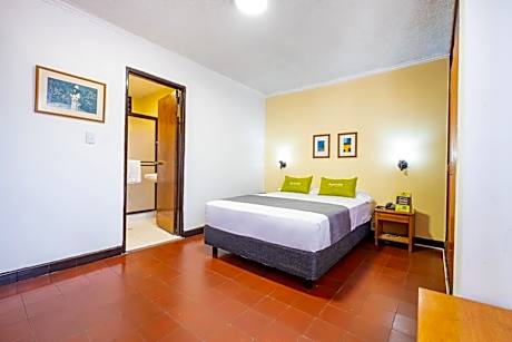 Ayenda 1502 Principe