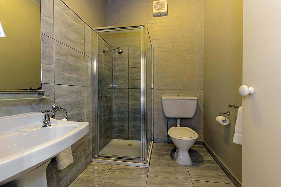 Edinburgh Gallery Bed & Breakfast