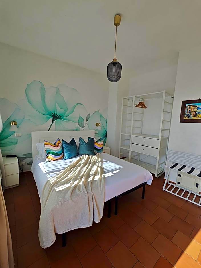 Villa Greta Hotel Rooms & Suites