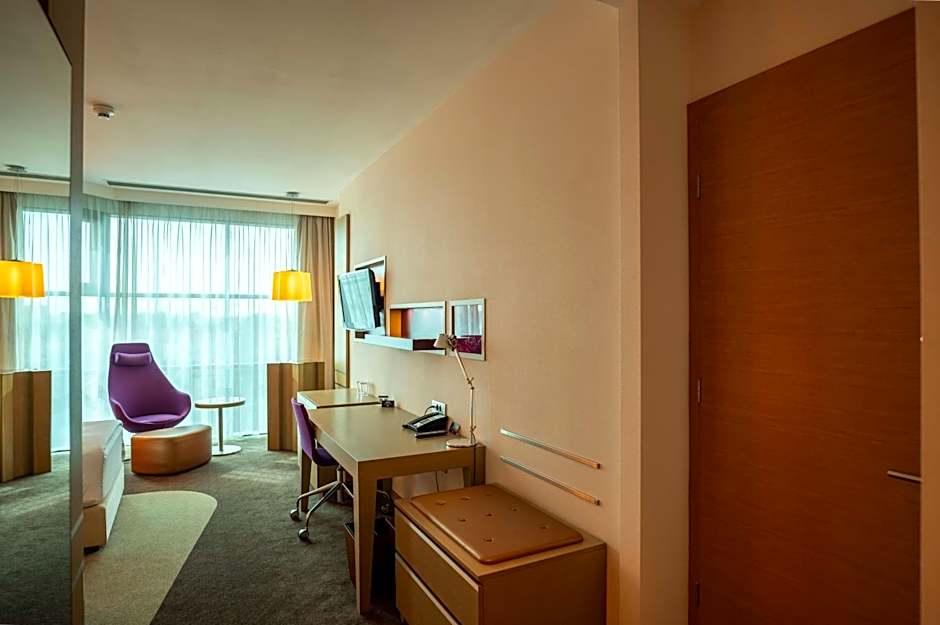 DoubleTree By Hilton Oradea