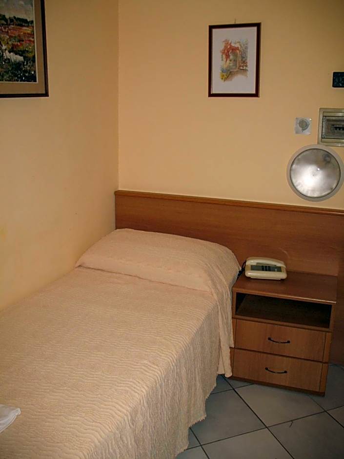 Albergo Paradiso