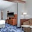 Fairfield Inn & Suites by Marriott Martinsburg