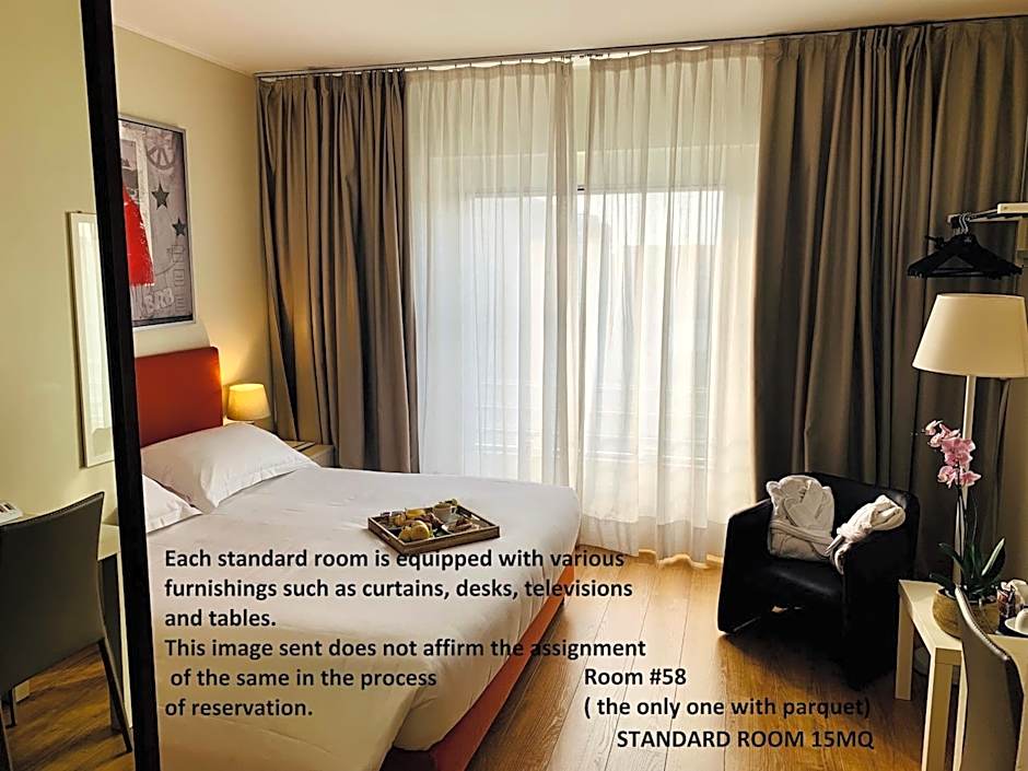 Hotel Blaise & Francis