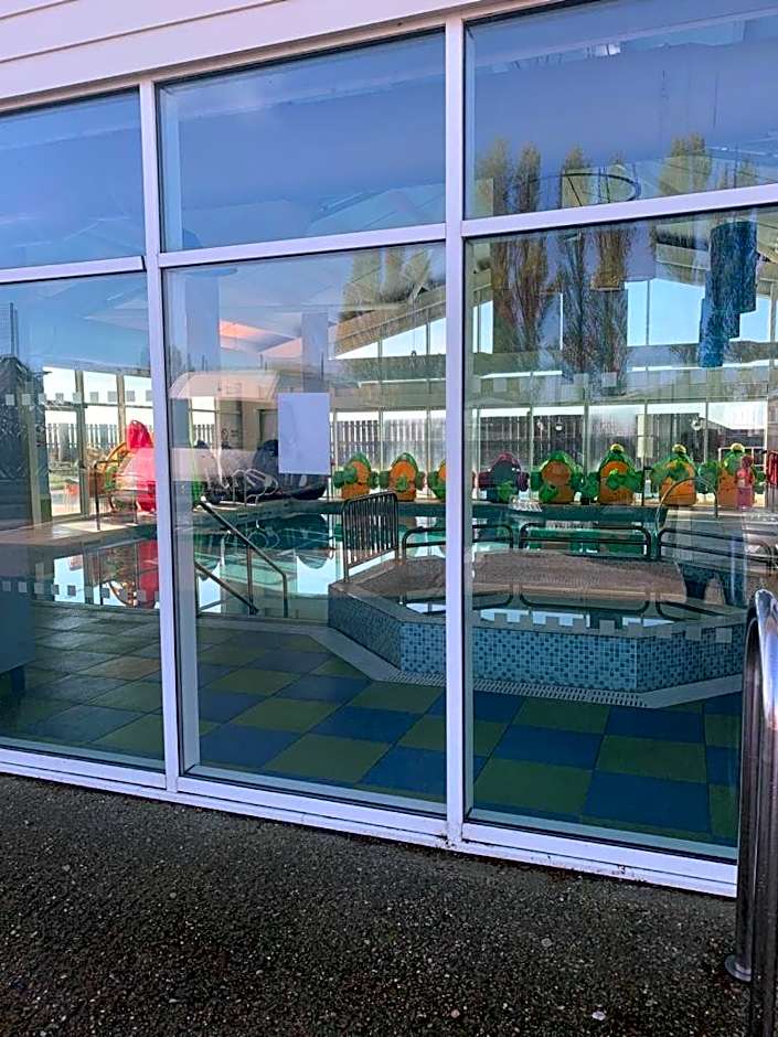 DaisyChain 2 Getaways - The perfect place to Stay - Play - Getaway