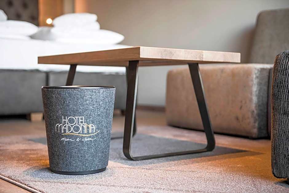 Hotel Madonna