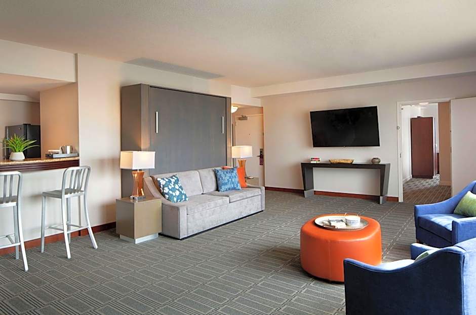 Hilton Philadelphia at Penns Landing