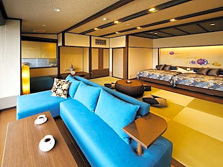 Jr Suite