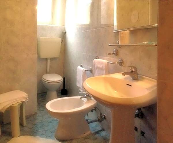 Hotel Umbria