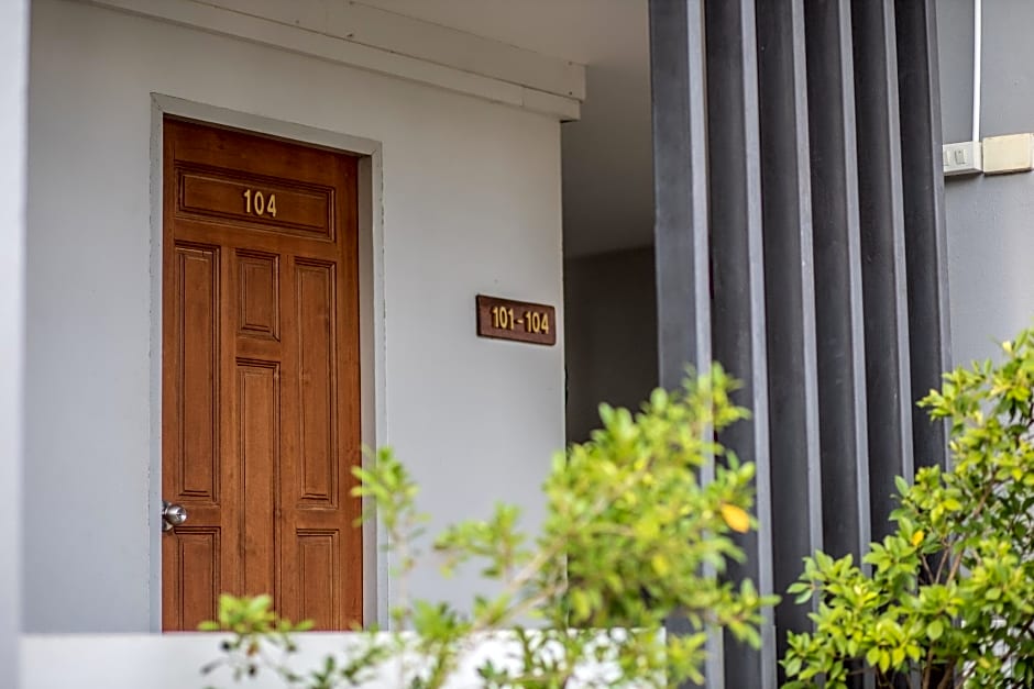 Siya House