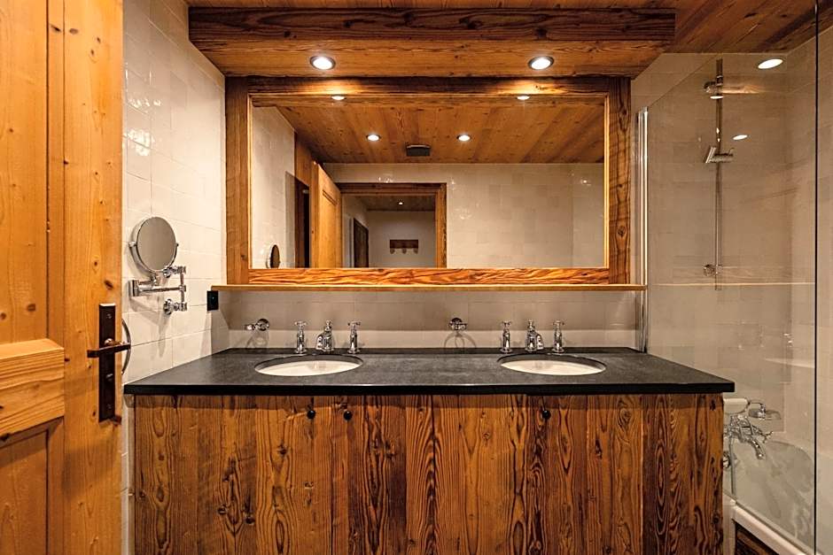L'Alpaga, a Beaumier hotel