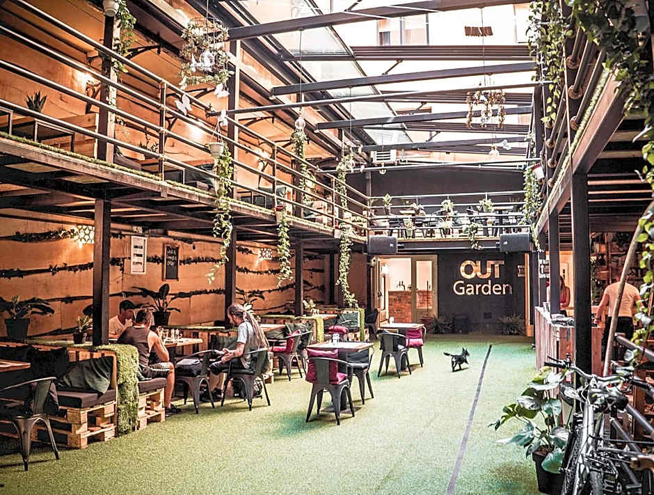 Chillout Hostel Zagreb