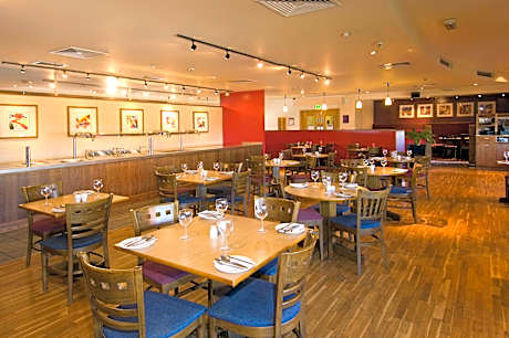 Premier Inn Southampton City Centre