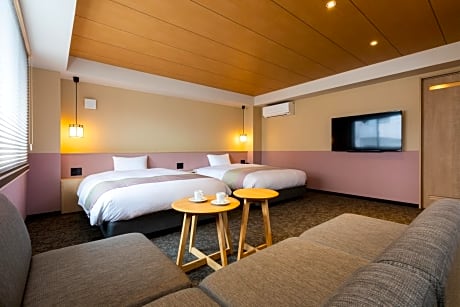 Rinn Gion Yasaka - Guest Reservations