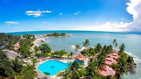 Parai Beach Resort & Spa - Bangka