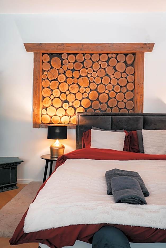 Hotel Sonnenalm Stuhleck