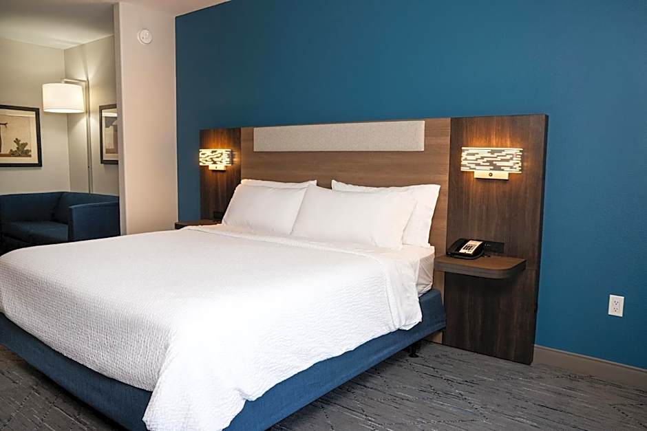Holiday Inn Express Las Cruces North By IHG