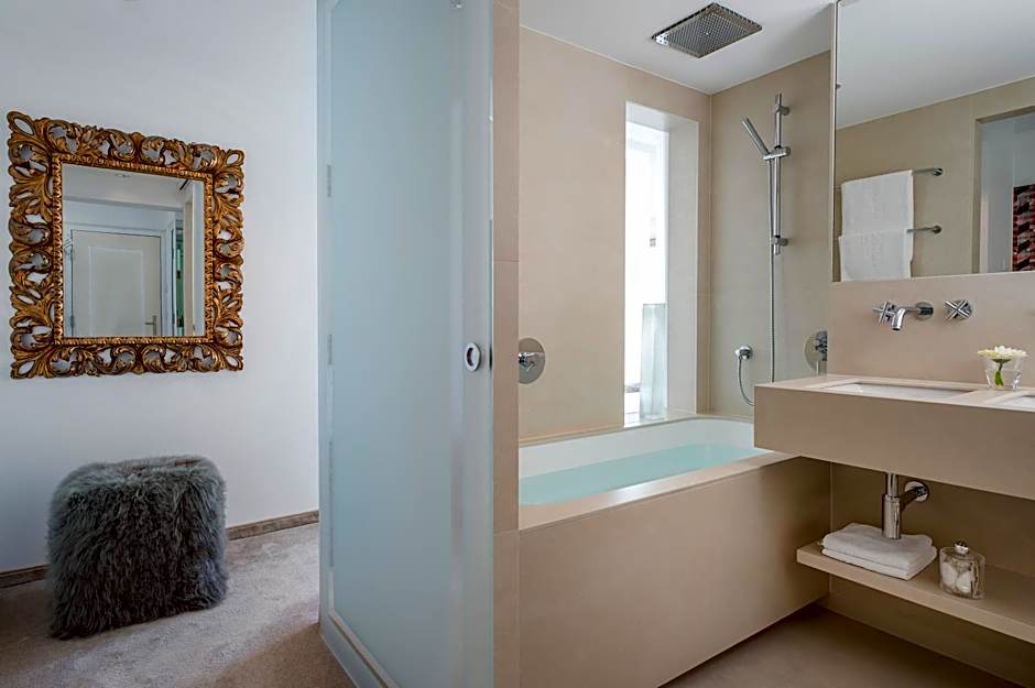 A-ROSA Hotel Thurnher's Alpenhof