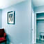 Quality Inn Redding near I-5