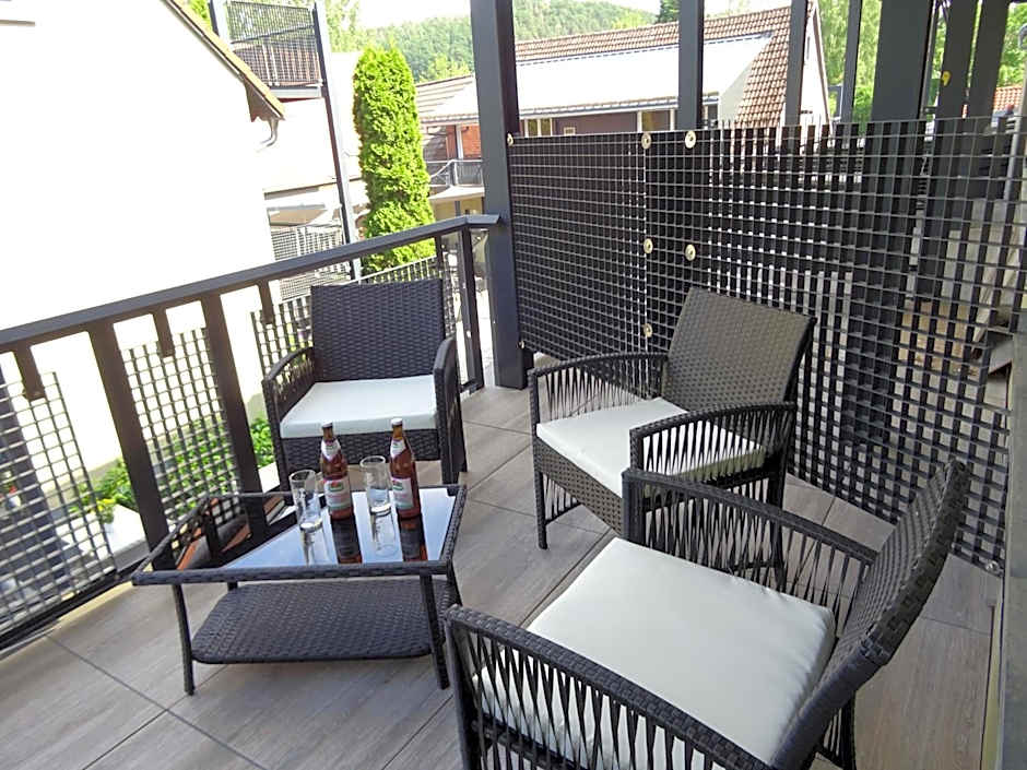 Eventhotel Ö - Cappuccino