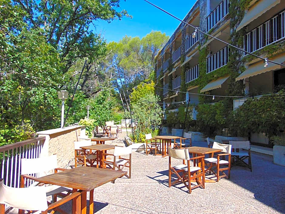 Villa Borghese, The Originals Relais