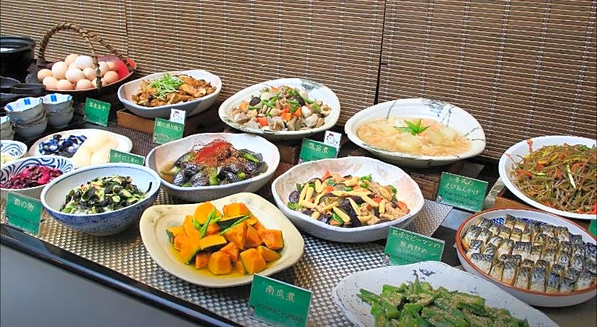 Daiwa Roynet Hotel Kyoto-Hachijoguchi