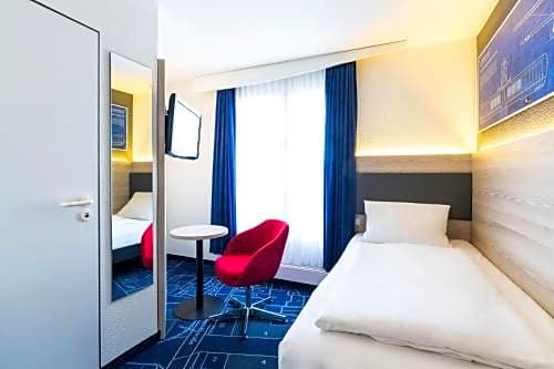 ibis Styles Filderstadt Stuttgart Messe