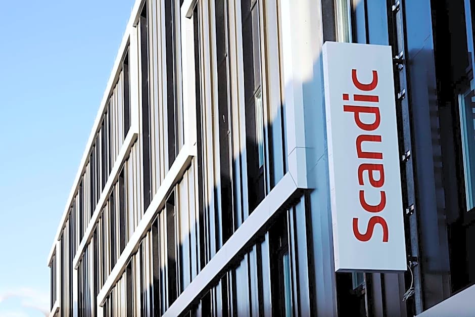 Photo 1 of 48 of Scandic Aarhus City