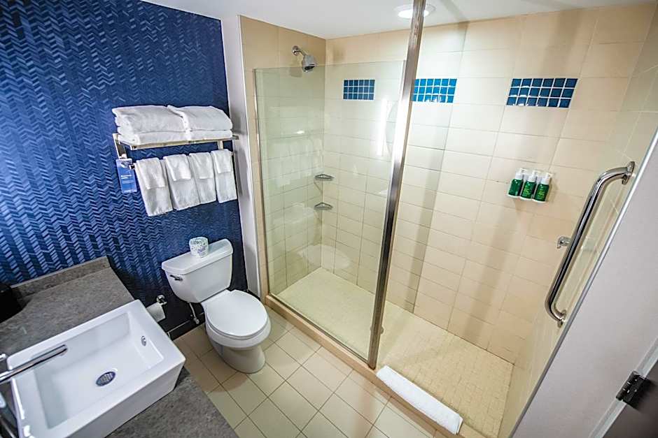 Fairfield Inn & Suites by Marriott Washington Casino Area