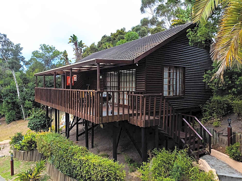 Gooderson Knysna Chalets