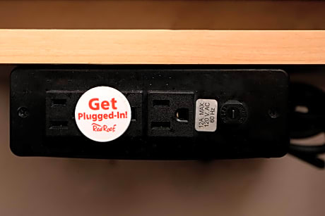 Superior King Room Disability Access Smoke Free