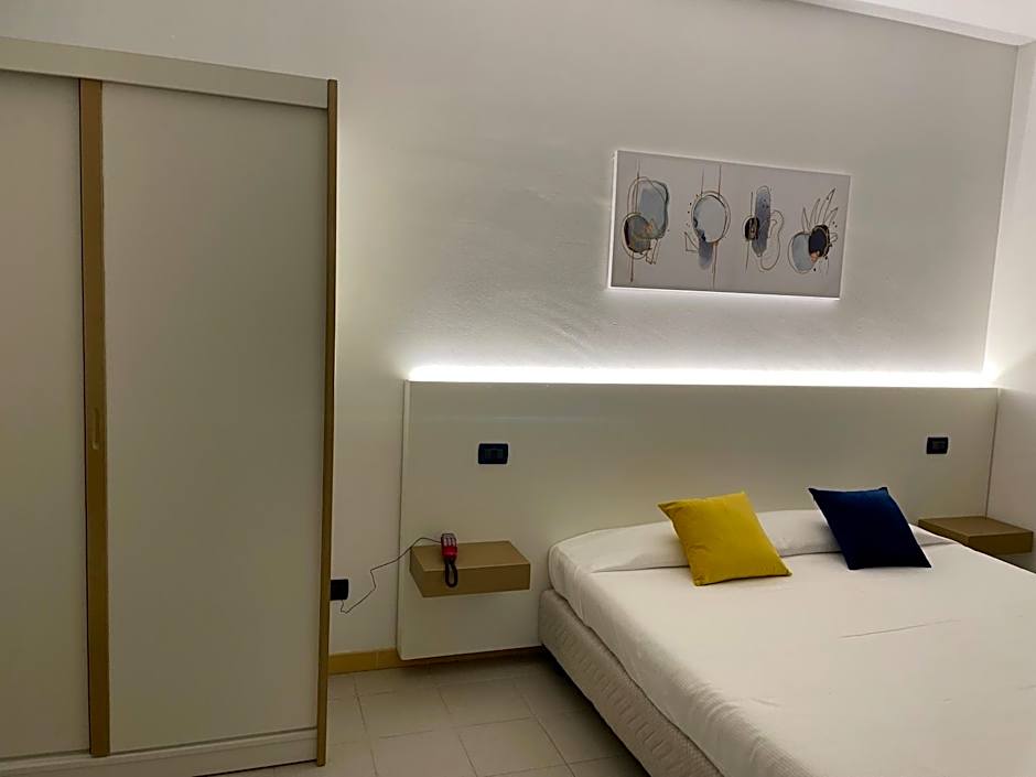 Oasi Park Hotel