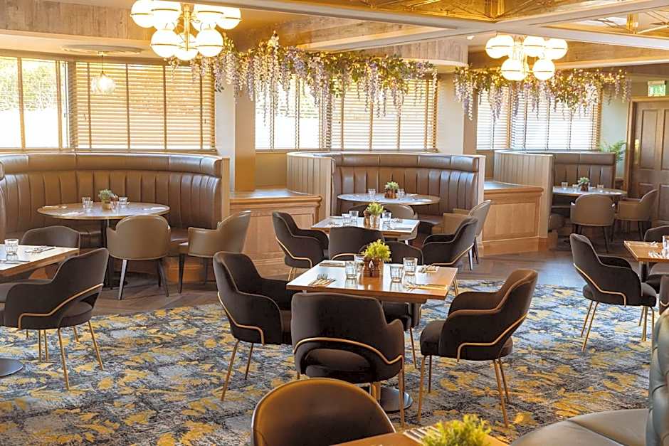 The Redhurst Hotel Glasgow