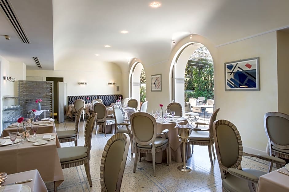 Villa La Vedetta