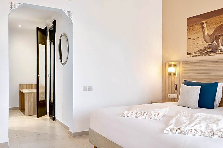 Iberostar Waves Club Palmeraie Marrakech -All Inclusive