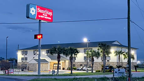 SureStay Plus by Best Western St. James Donaldsonville