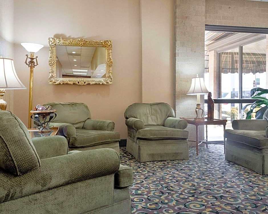 Quality Inn Columbus, MS