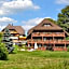 IMbery Hotel & Restaurant Hinterzarten