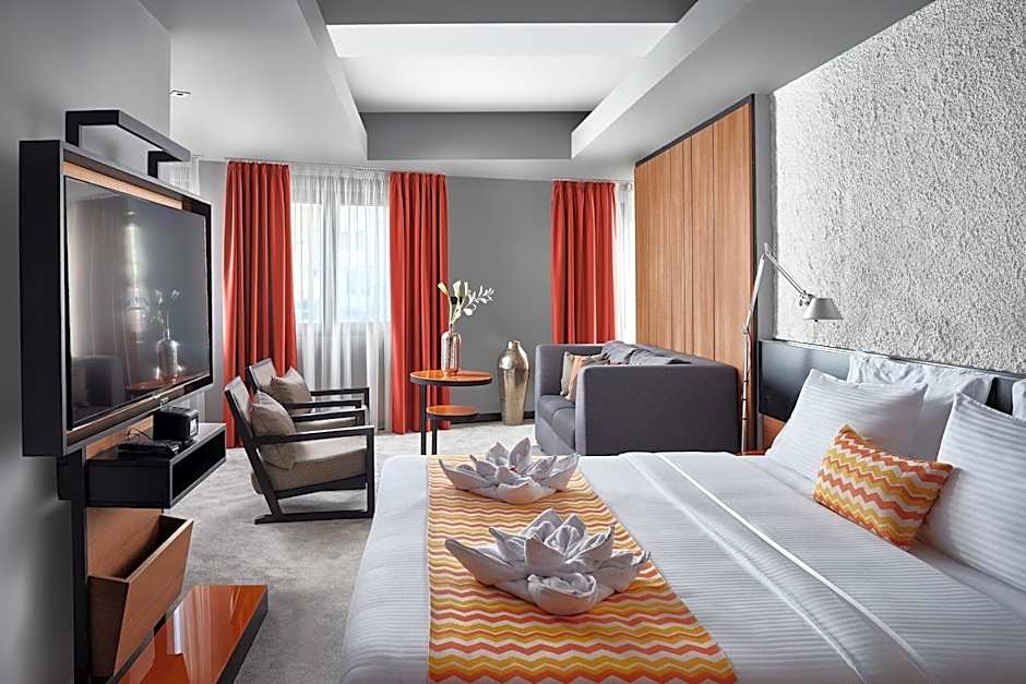 Panoramika Design Hotel