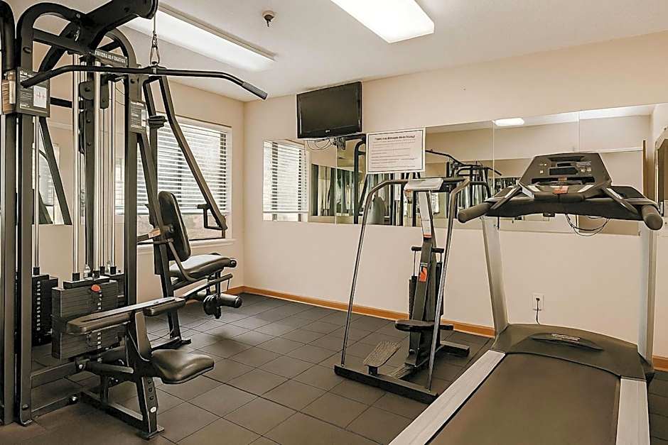 Quality Inn & Suites Circleville