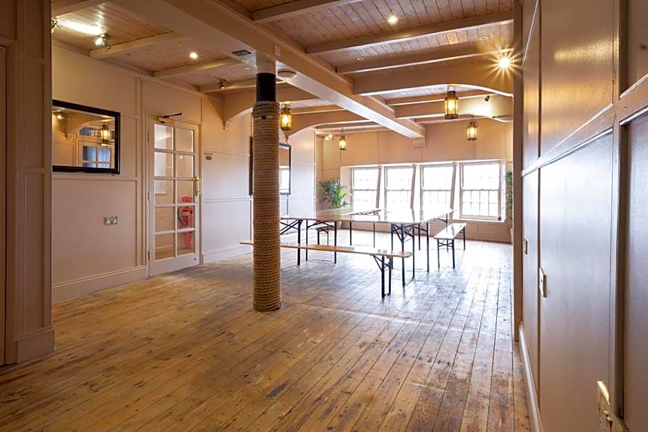 The Wheelhouse