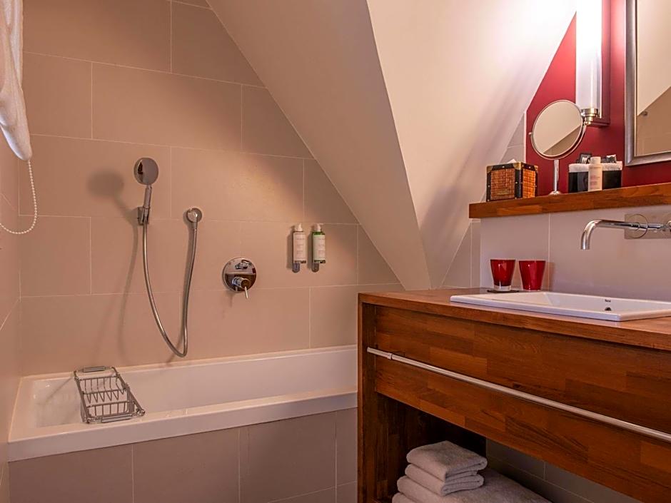 Royal Emeraude Hotel Dinard - MGallery Collection