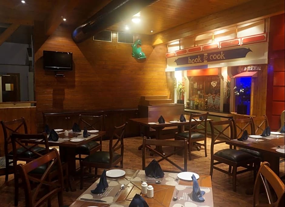 Sfo Hotel And Suites