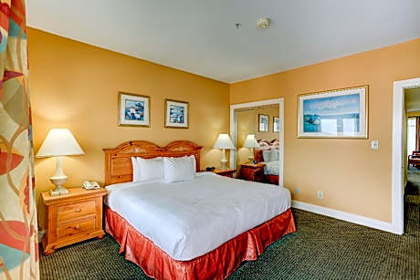One-Bedroom Suite