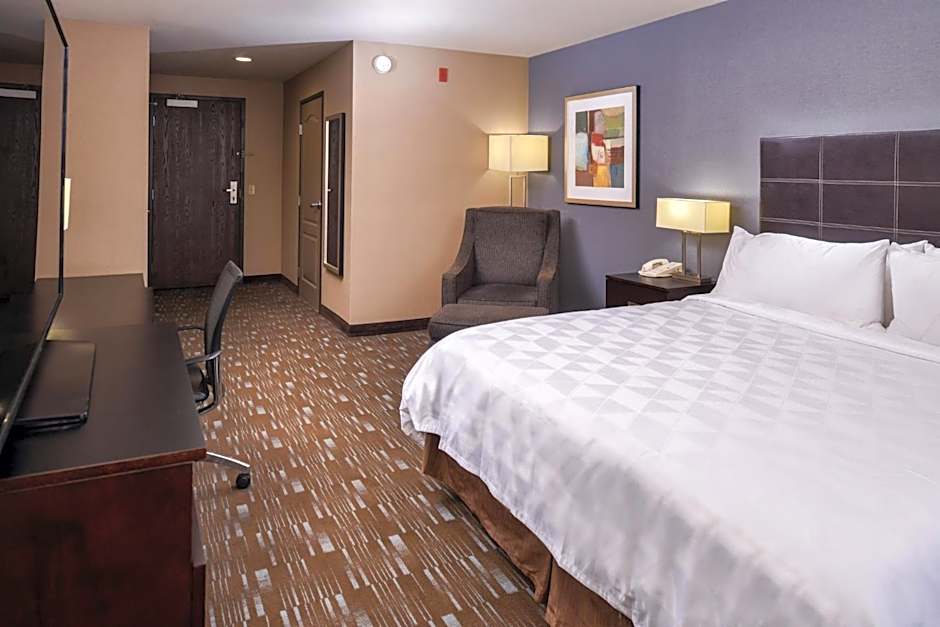 Holiday Inn Ontario Airport - California By IHG