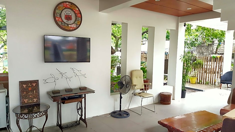 Karancho Beach House