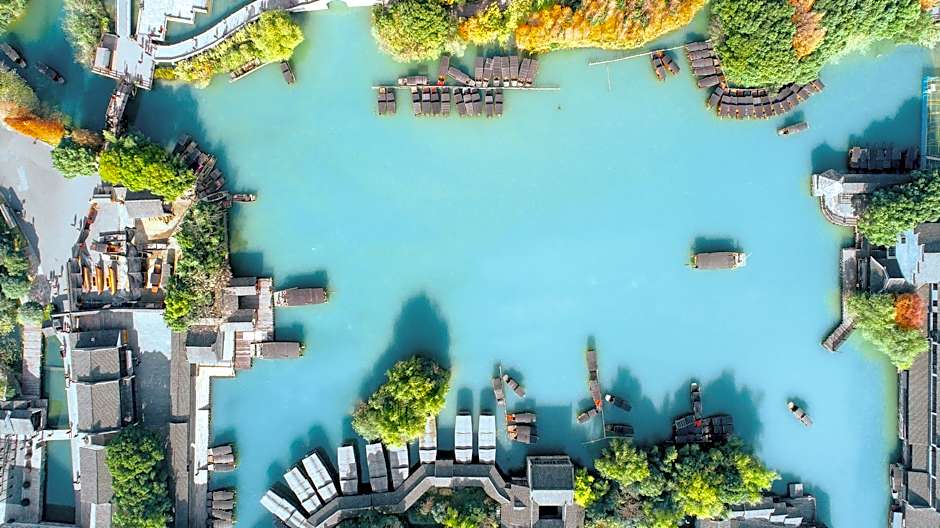 Crowne Plaza Wuzhen By IHG