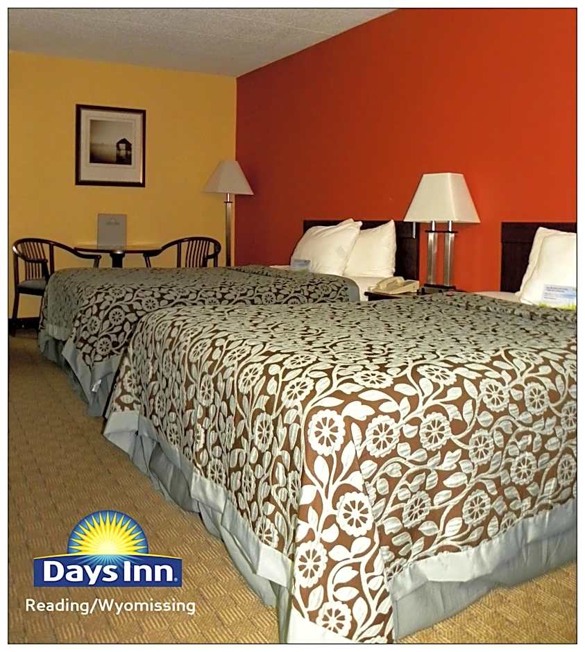 Days Inn by Wyndham Reading Wyomissing